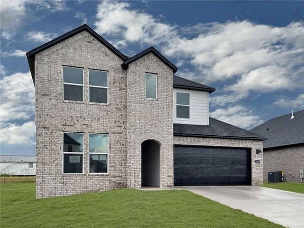 1051 Thornwood Place , Bentonville, AR 72713