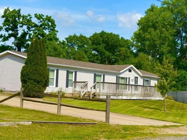614 Linwood Avenue, Battle Creek, MI 49037