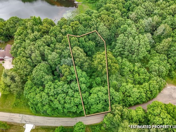 6117 Sweet Clover Hills Drive, Jonesville, MI 49250