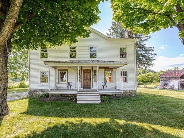 295 Stone Mill Road , Hudson, NY 12534