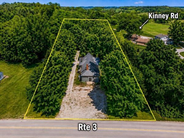 9030 Columbus Road, Mount Vernon, OH 43050