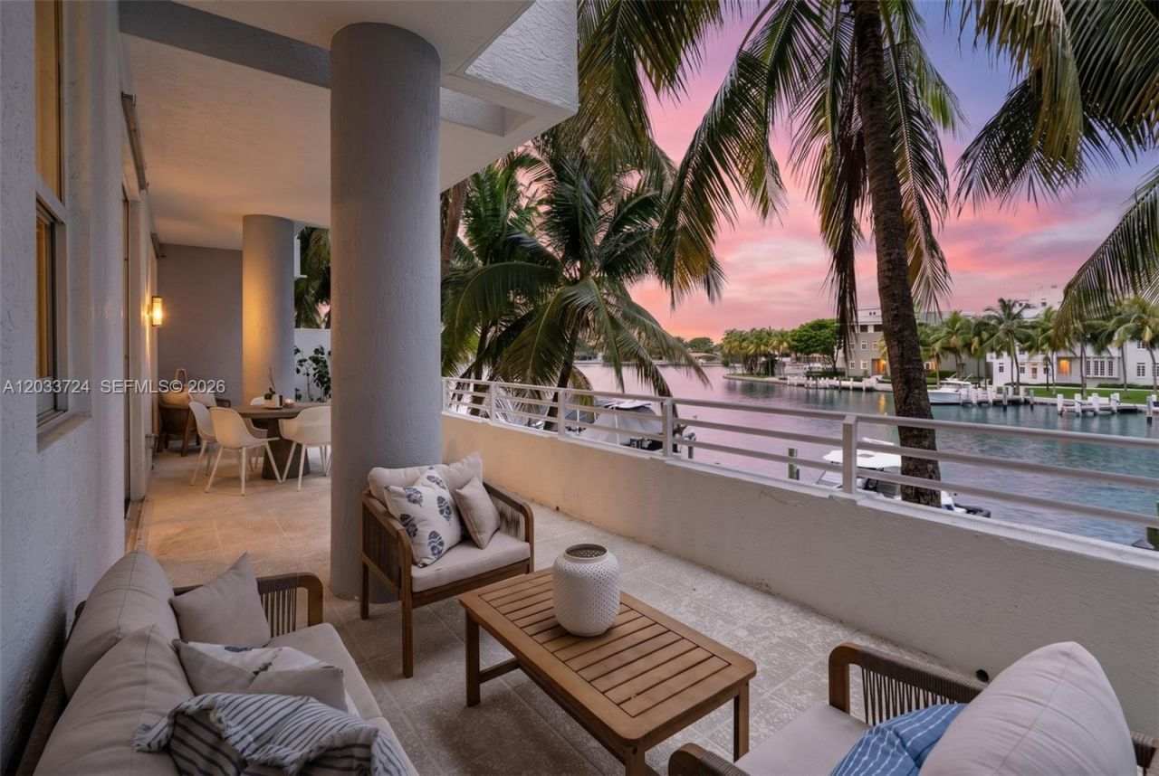 5970 Indian Creek Dr, Unit 207, Miami Beach, FL 33140 Photo