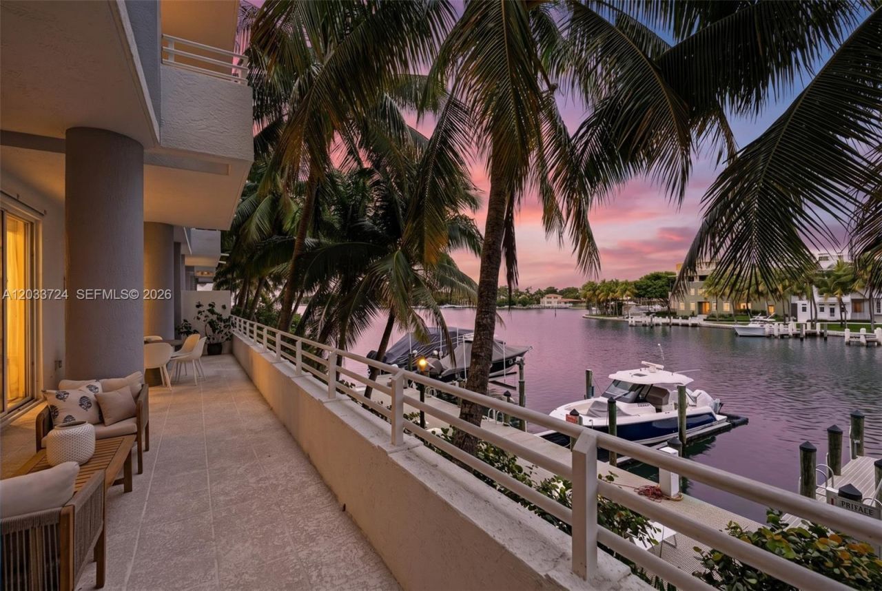 5970 Indian Creek Dr, Unit 207, Miami Beach, FL 33140 Photo