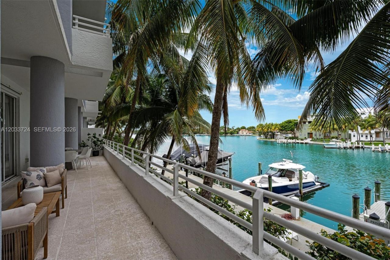 5970 Indian Creek Dr, Unit 207, Miami Beach, FL 33140 Photo