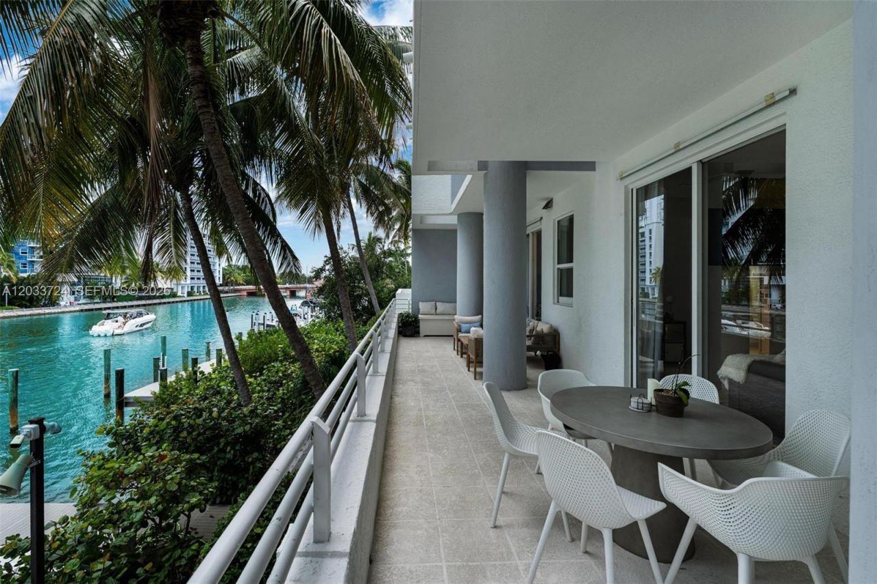 5970 Indian Creek Dr, Unit 207, Miami Beach, FL 33140 Photo