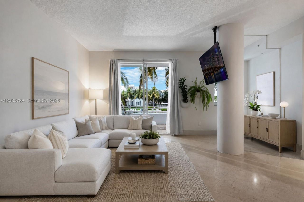 5970 Indian Creek Dr, Unit 207, Miami Beach, FL 33140 Photo