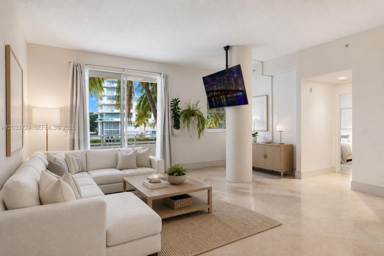 5970 Indian Creek Dr, Unit 207, Miami Beach, FL 33140 Photo