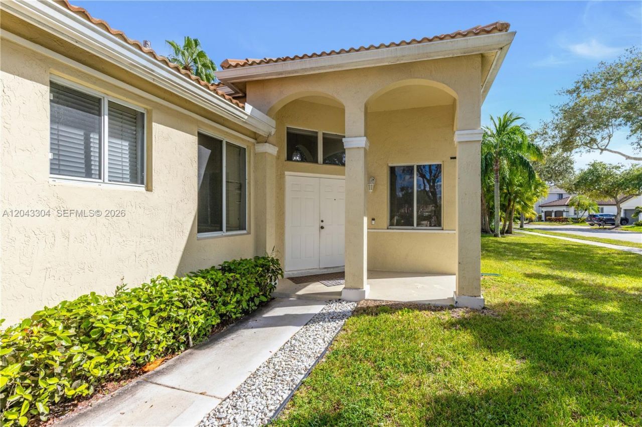 1102 Camellia Cir , Unit 1102, Weston, FL 33326 Photo