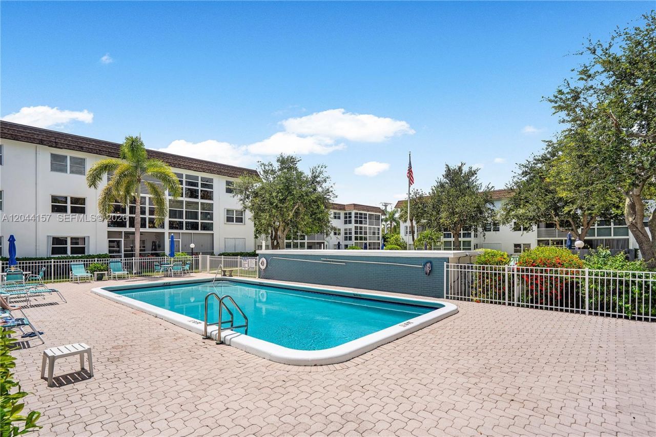1501 S Ocean Blvd, Unit 224, Lauderdale by the Sea, FL 33062 Photo