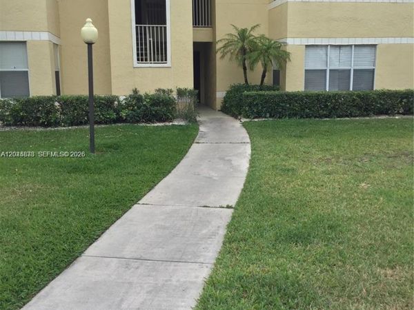 12870 Vista Isles Dr , Unit 517, Sunrise, FL 33325
