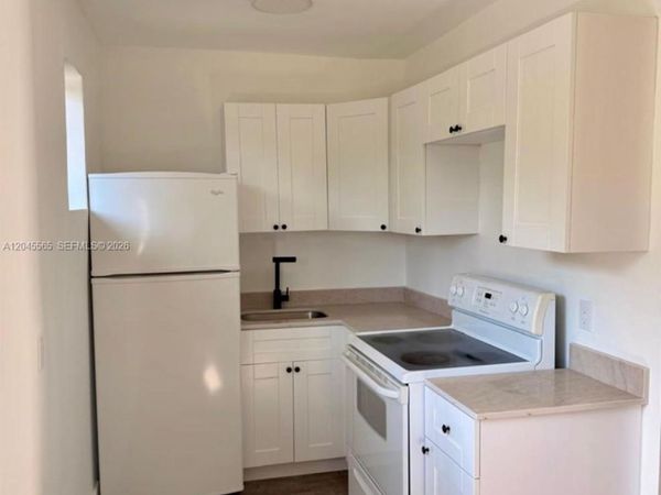 7535 NE 2nd Ct , Unit 4, Miami, FL 33138