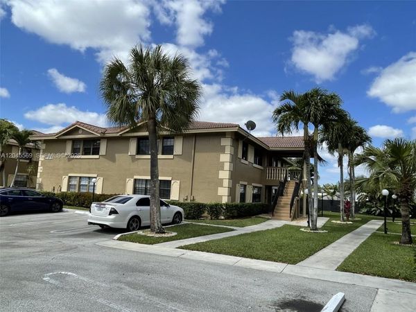 2642 Riverside Dr , Unit 2642, Coral Springs, FL 33065