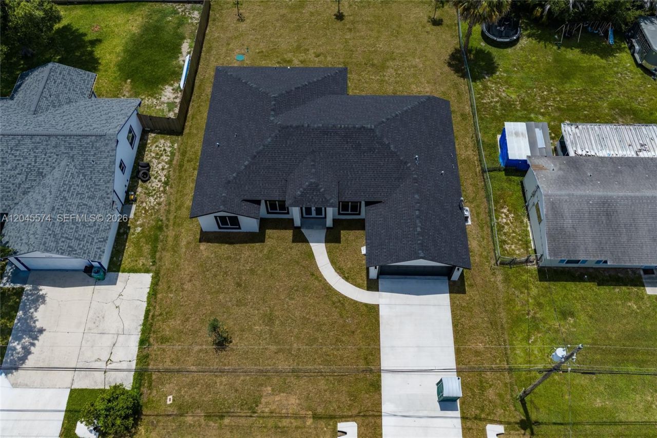 5203 Birch Dr , Fort Pierce, FL 34945 Photo