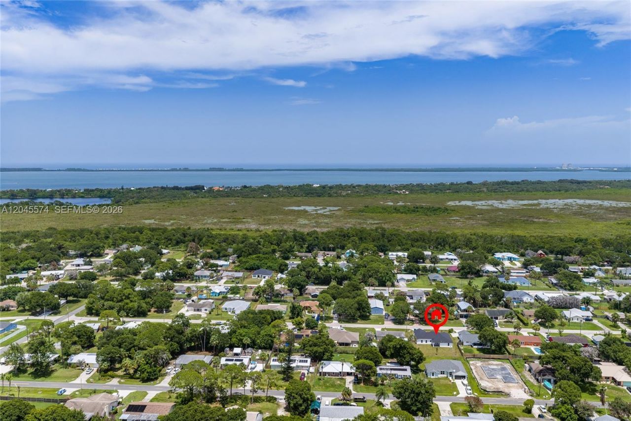 5203 Birch Dr , Fort Pierce, FL 34945 Photo