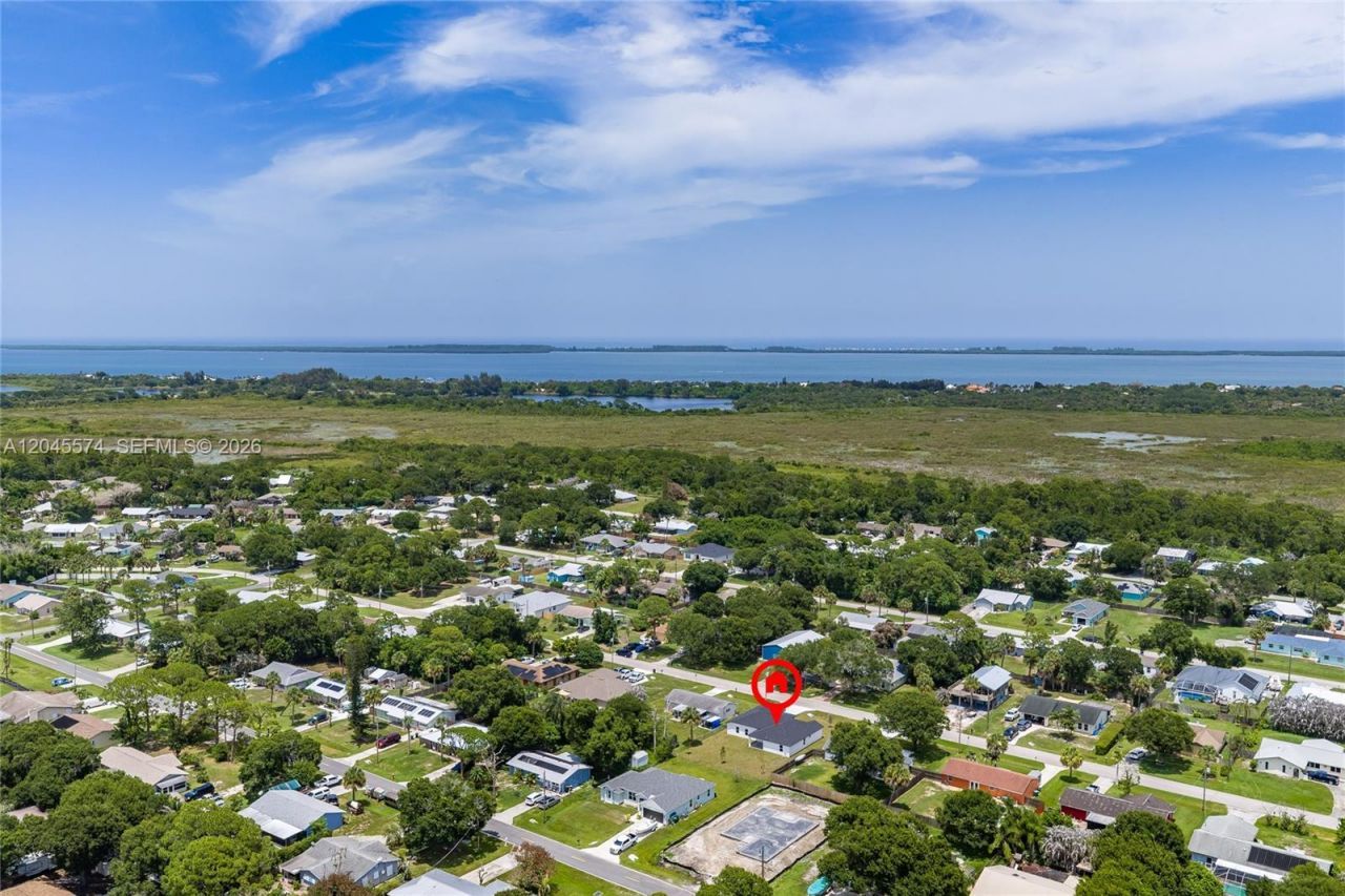 5203 Birch Dr , Fort Pierce, FL 34945 Photo