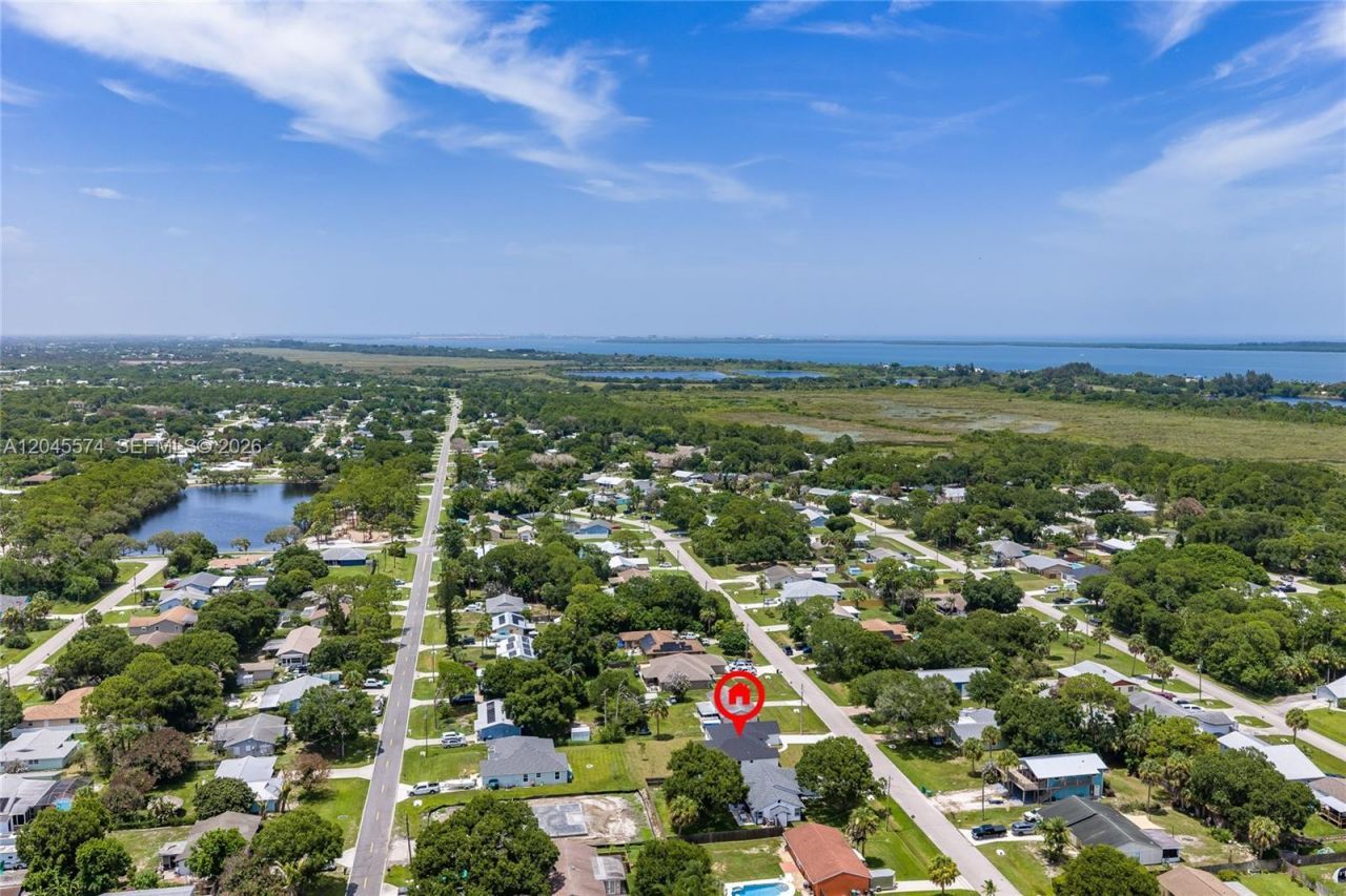 5203 Birch Dr , Fort Pierce, FL 34945 Photo