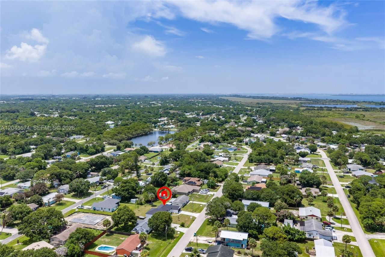 5203 Birch Dr , Fort Pierce, FL 34945 Photo