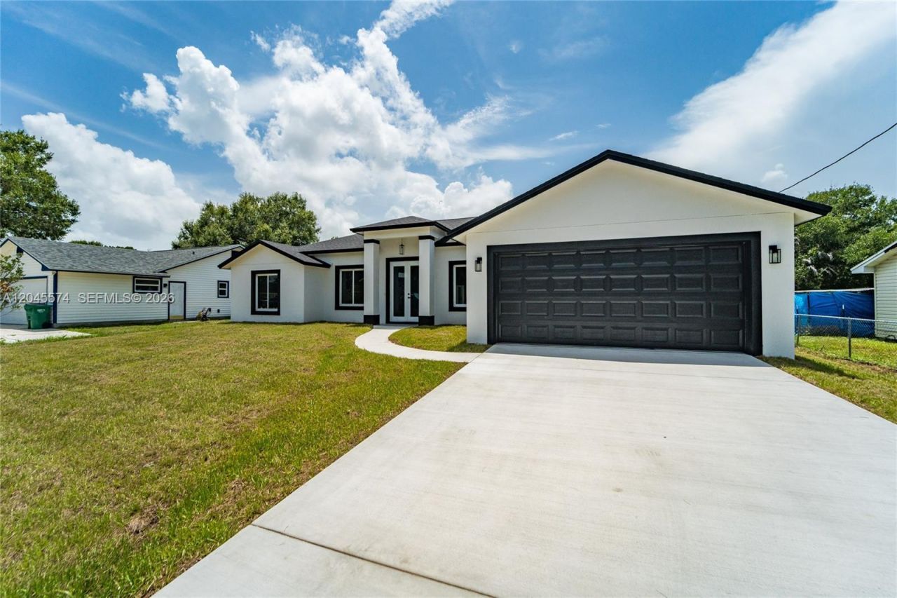 5203 Birch Dr , Fort Pierce, FL 34945 Photo