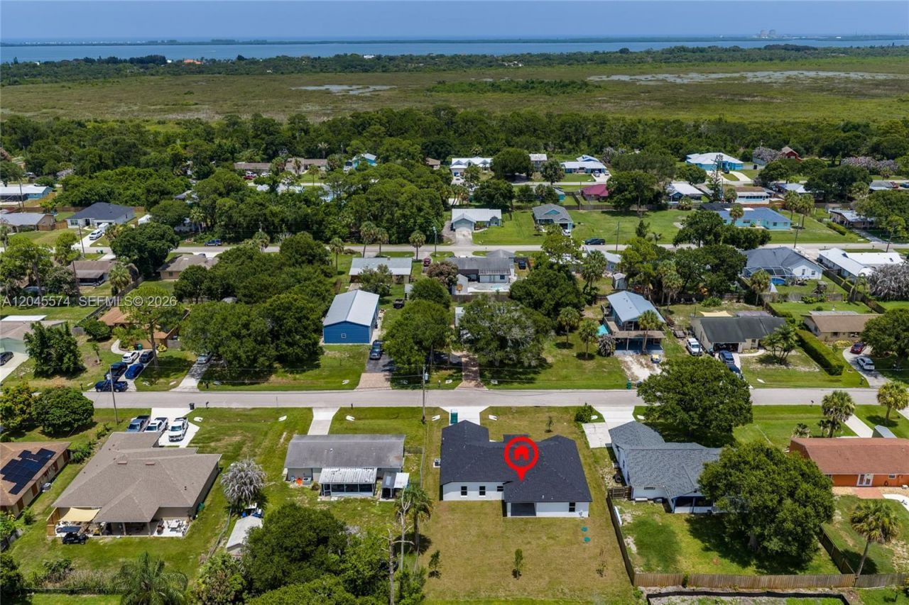 5203 Birch Dr , Fort Pierce, FL 34945 Photo