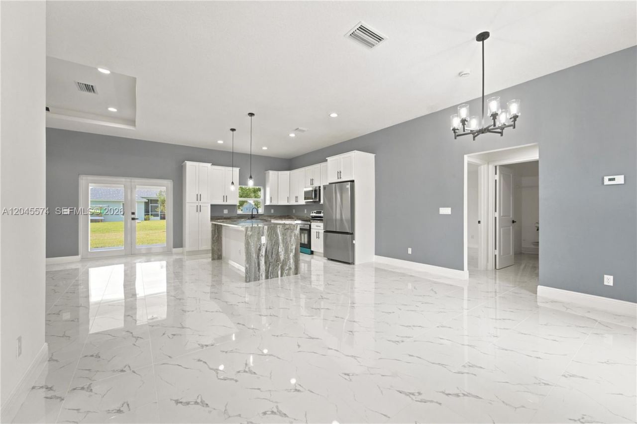 5203 Birch Dr , Fort Pierce, FL 34945 Photo