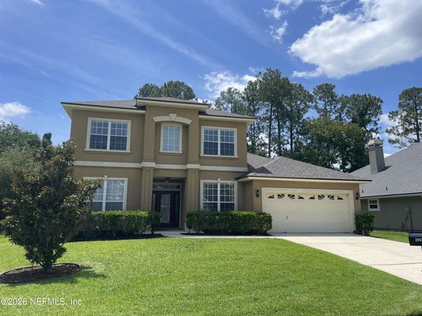 2543 WILLOW CREEK Drive, Fleming Island, FL 32003