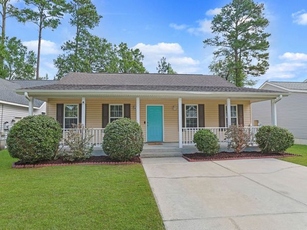 3648 Eagle Trace Dr. , Myrtle Beach, SC 29579