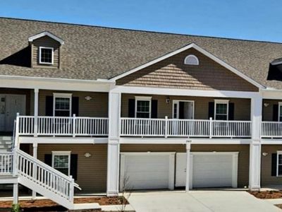 949 Jackline Place , Unit 202, Murrells Inlet, SC 29576