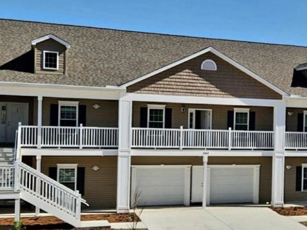 949 Jackline Place , Unit 202, Murrells Inlet, SC 29576