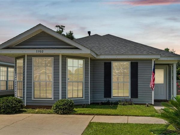 8980 Spring Grove S, Mobile, AL 36695