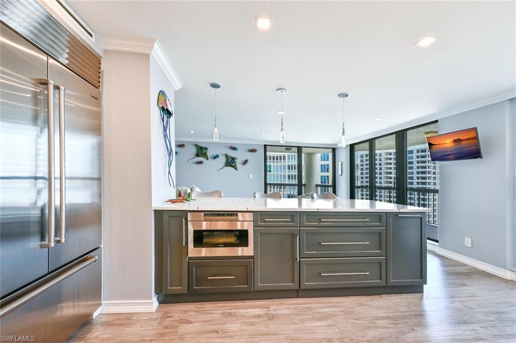 4551 Gulf Shore Blvd N, Unit 1406, Naples, FL 34103 Photo