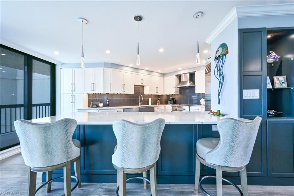 4551 Gulf Shore Blvd N, Unit 1406, Naples, FL 34103 Photo