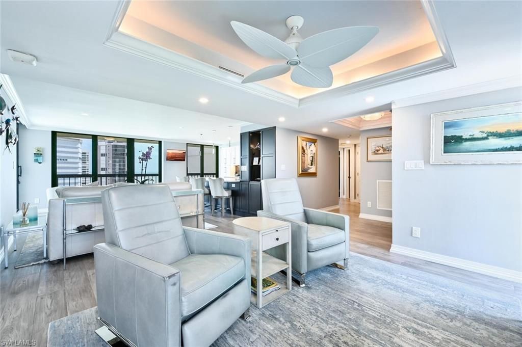 4551 Gulf Shore Blvd N, Unit 1406, Naples, FL 34103 Photo