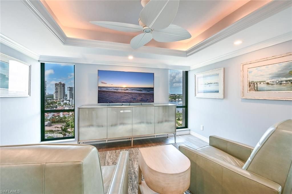 4551 Gulf Shore Blvd N, Unit 1406, Naples, FL 34103 Photo