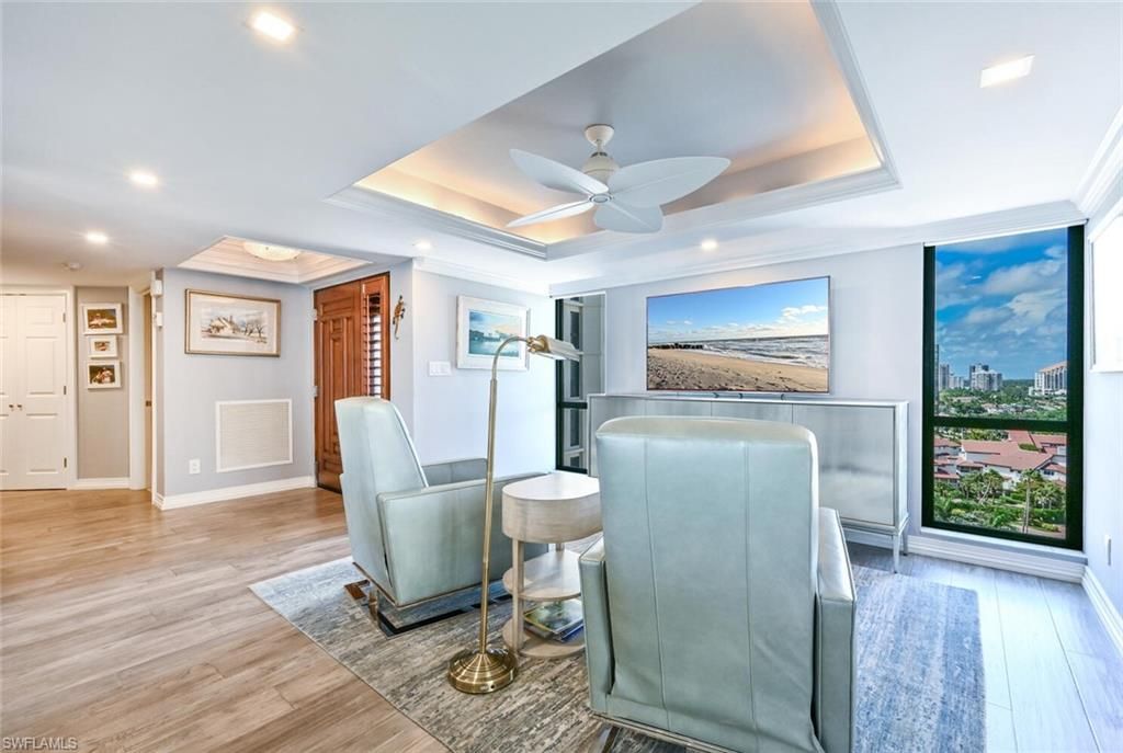 4551 Gulf Shore Blvd N, Unit 1406, Naples, FL 34103 Photo