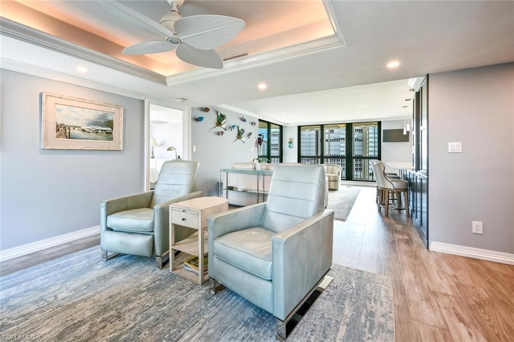 4551 Gulf Shore Blvd N, Unit 1406, Naples, FL 34103 Photo