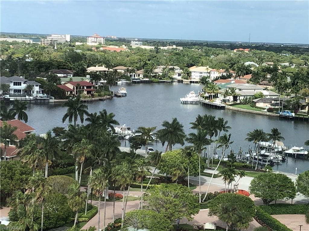 4551 Gulf Shore Blvd N, Unit 1406, Naples, FL 34103 Photo