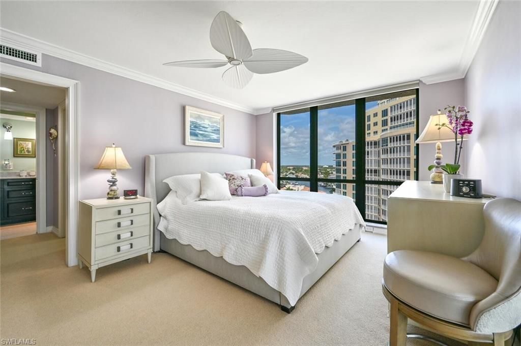 4551 Gulf Shore Blvd N, Unit 1406, Naples, FL 34103 Photo