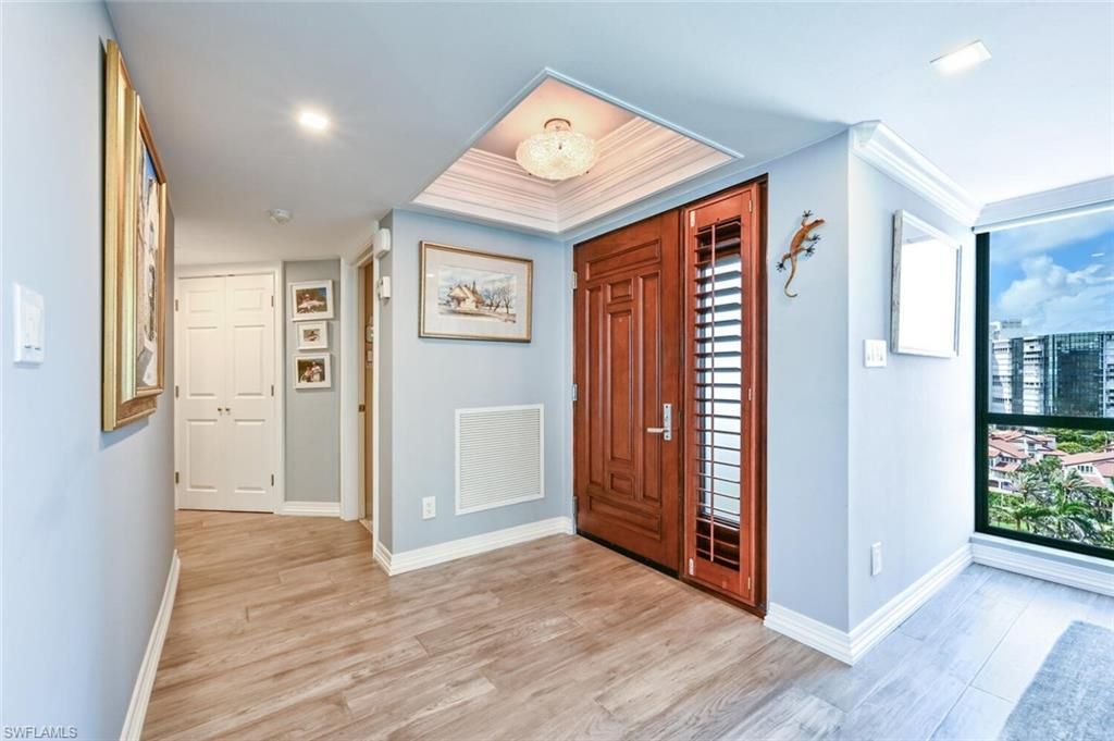 4551 Gulf Shore Blvd N, Unit 1406, Naples, FL 34103 Photo