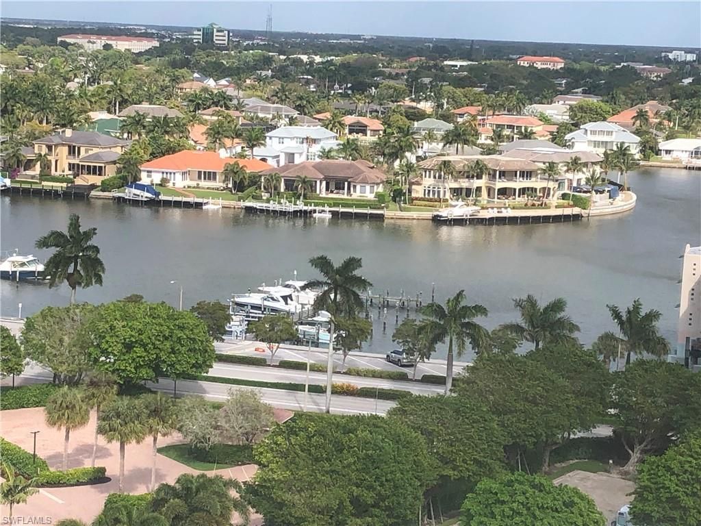 4551 Gulf Shore Blvd N, Unit 1406, Naples, FL 34103 Photo