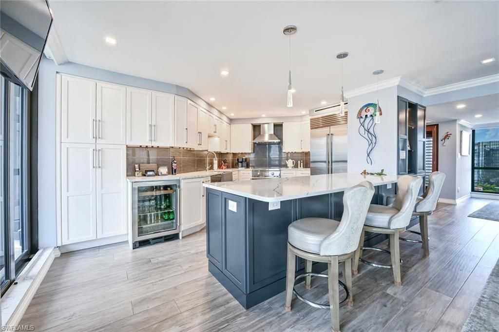 4551 Gulf Shore Blvd N, Unit 1406, Naples, FL 34103 Photo