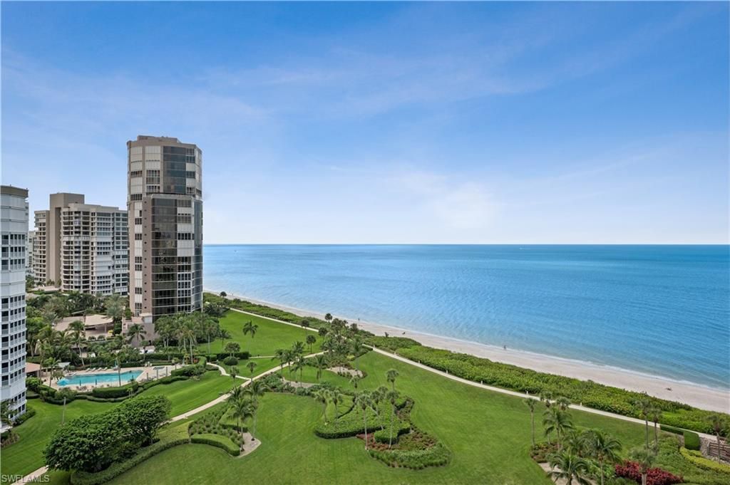 4551 Gulf Shore Blvd N, Unit 1406, Naples, FL 34103 Photo