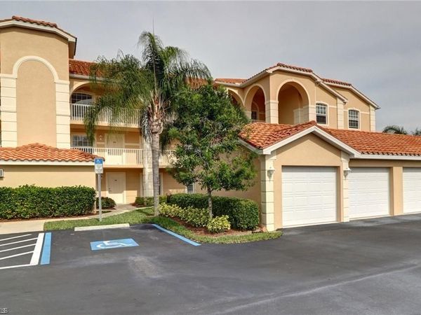 26630 Rosewood Pointe DR, Unit 306, BONITA SPRINGS, FL 34135