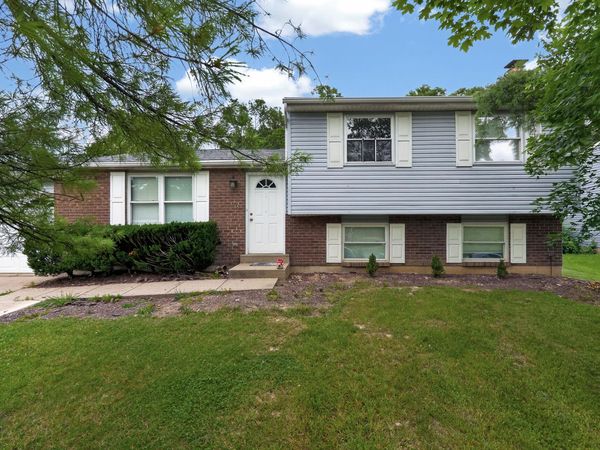 3418 Spring Valley Drive, Erlanger, KY 41018