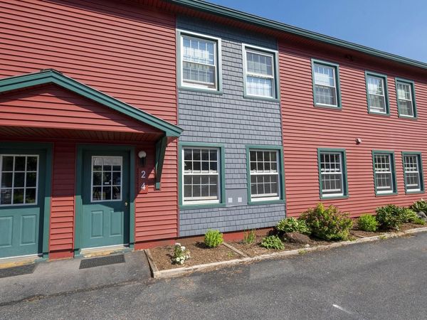 2 North Franklin Street, Unit 4, Montpelier, VT 05602