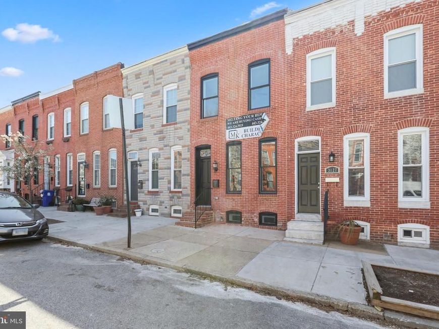 3129 Fait Avenue , Baltimore, MD 21224 Main Photo