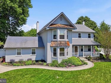 11 GINGER COURT, NEWTOWN, PA 18940