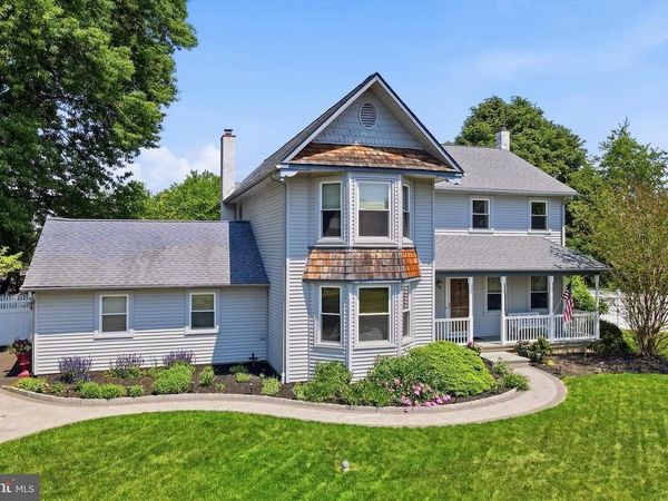 11 GINGER COURT, NEWTOWN, PA 18940