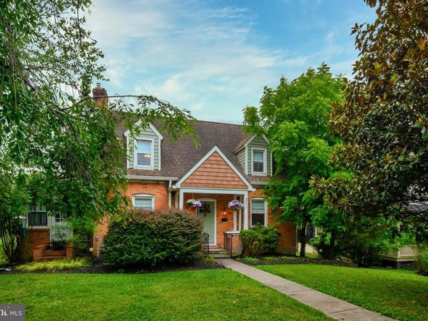 217 CHURCH LANE, PIKESVILLE, MD 21208
