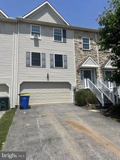 3926 SHEPPARD DRIVE, DOVER, PA 17315