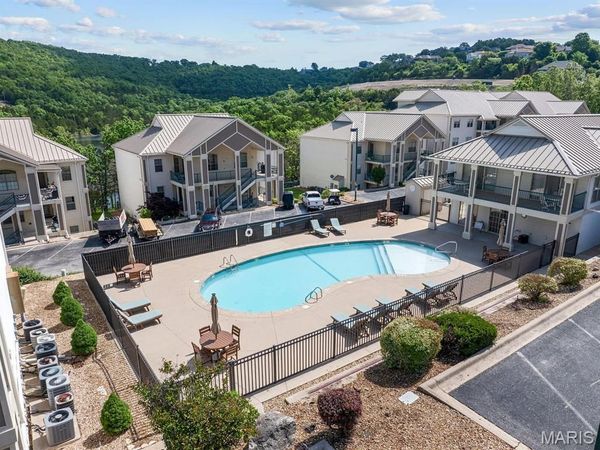 135 Upper Emerald Bay Circle , Unit 11, Hollister, MO 65672